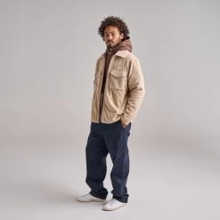 Redwood Shirt -Golf Essentials Shop MalbomnMensEcomm11.20.230058