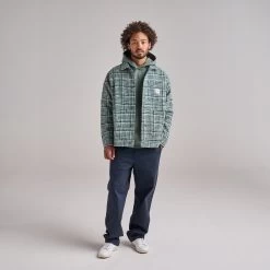 Hitch Tweed Jacket 15 Hitch Tweed Jacket -Golf Essentials Shop MalbomnMensEcomm11.20.230163