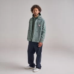 Hitch Tweed Jacket 11 Hitch Tweed Jacket -Golf Essentials Shop MalbomnMensEcomm11.20.230173