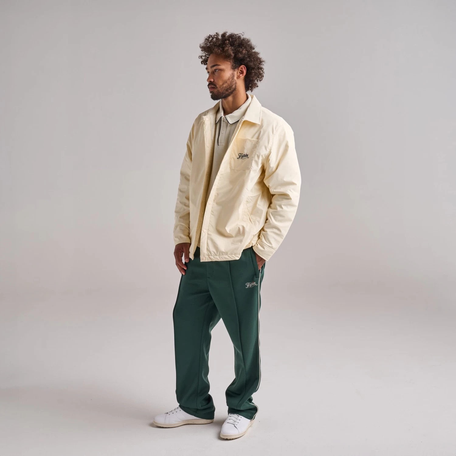 Ridge Down Shirt 3 Ridge Down Shirt - Image 3