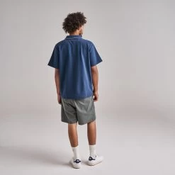 Alps Pique Polo 9 Alps Pique Polo -Golf Essentials Shop MalbomnMensEcomm11.20.239997