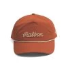 HEALTH SEEKERS NYLON ROPE HAT