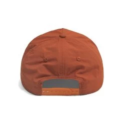 HEALTH SEEKERS NYLON ROPE HAT -Golf Essentials Shop MalbonScriptNylonRopeHatOrange3