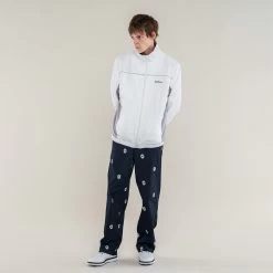 PENINSULA SHELL JACKET -Golf Essentials Shop MalbonSummerjax124Outfits7463