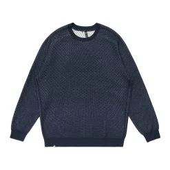 Malbon X Adidas Primeknit Crew