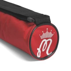 Malbon X Budweiser Beer Sleeve Cooler -Golf Essentials Shop MalbonxBudweiserBeerSleeveCooler5