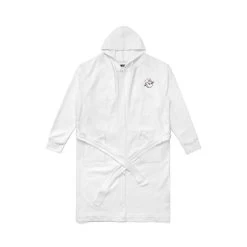 MALBON X EVIAN LOUNGE ROBE