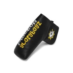 Malbon X Glogang Blade Cover -Golf Essentials Shop MalbonxGloryboyzBladeHeadcover3