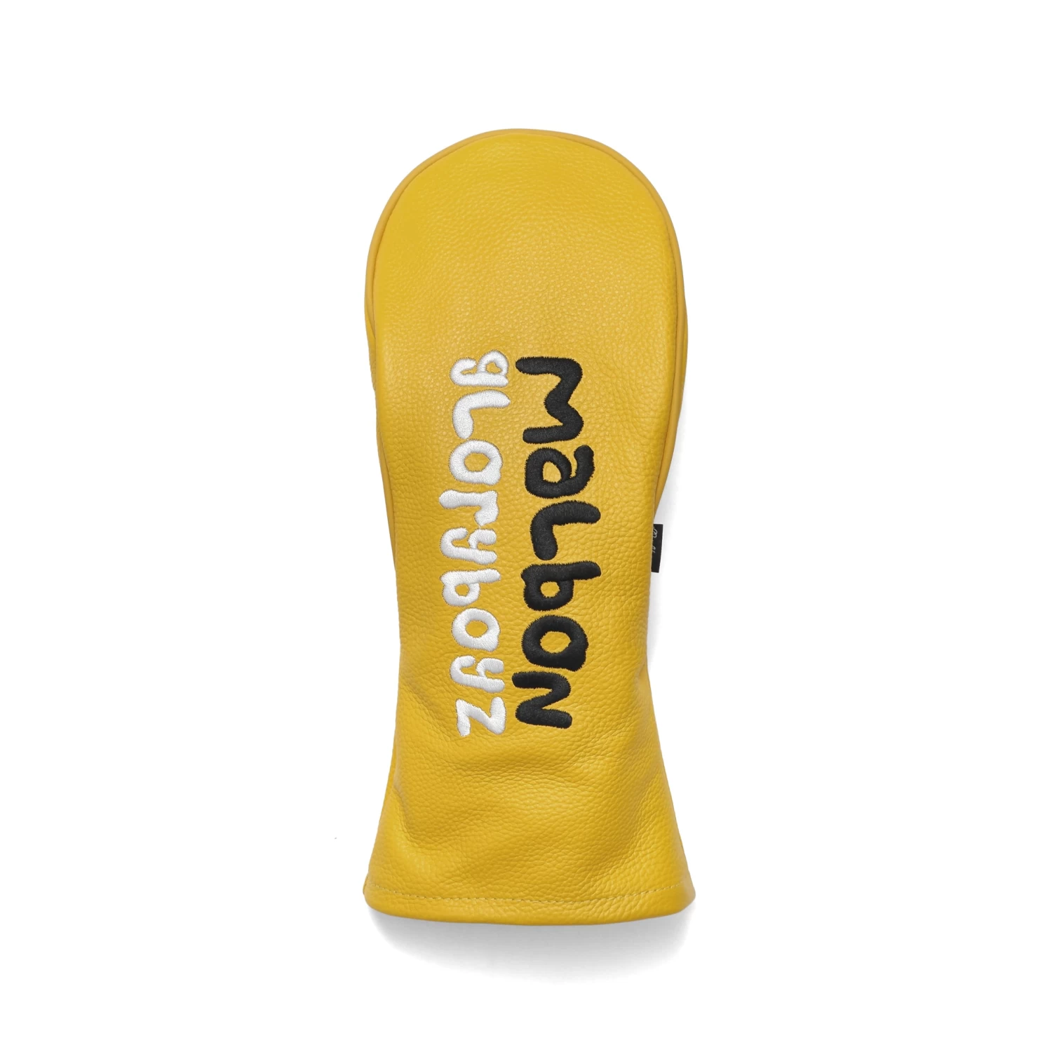 Malbon X Glogang Driver Headcover 1 Malbon X Glogang Driver Headcover