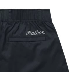 Malbon X Glogang Scooter Short -Golf Essentials Shop MalbonxGloryboyzShortsNavy3