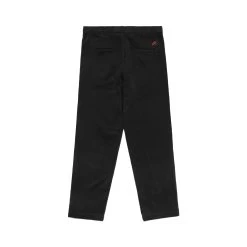 Golf Essentials Shop -Golf Essentials Shop MalbonxGolfSkiCorduroyPantBlack4