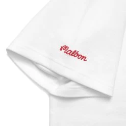 Golf & Ski Polo -Golf Essentials Shop MalbonxGolfSkiPoloWhite3