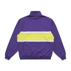 Golf & Ski Quarter Zip -Golf Essentials Shop MalbonxGolfSkiQuarterZipPurple4
