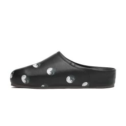 RESORT CLOG -Golf Essentials Shop MalbonxKloggBlack2