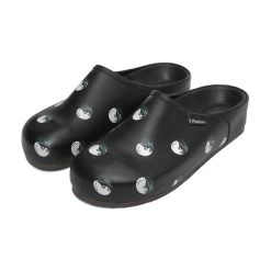 RESORT CLOG -Golf Essentials Shop MalbonxKloggBlack5