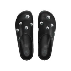 RESORT CLOG -Golf Essentials Shop MalbonxKloggBlack6