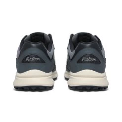 Malbon X New Balance Heritage 10 Malbon X New Balance Heritage -Golf Essentials Shop MalbonxNBMG100Blue5