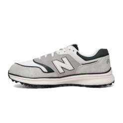 Malbon X New Balance 997G 10 Malbon X New Balance 997G -Golf Essentials Shop MalbonxNewBalance997GGreenGrey2