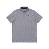 MALBON X NIKE DRI-FIT SPACE DYE TOUR POLO