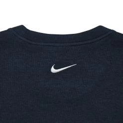 Malbon X Nike Dri-Fit Tour Vest -Golf Essentials Shop MalbonxNikeDriFitTourVestNavy3