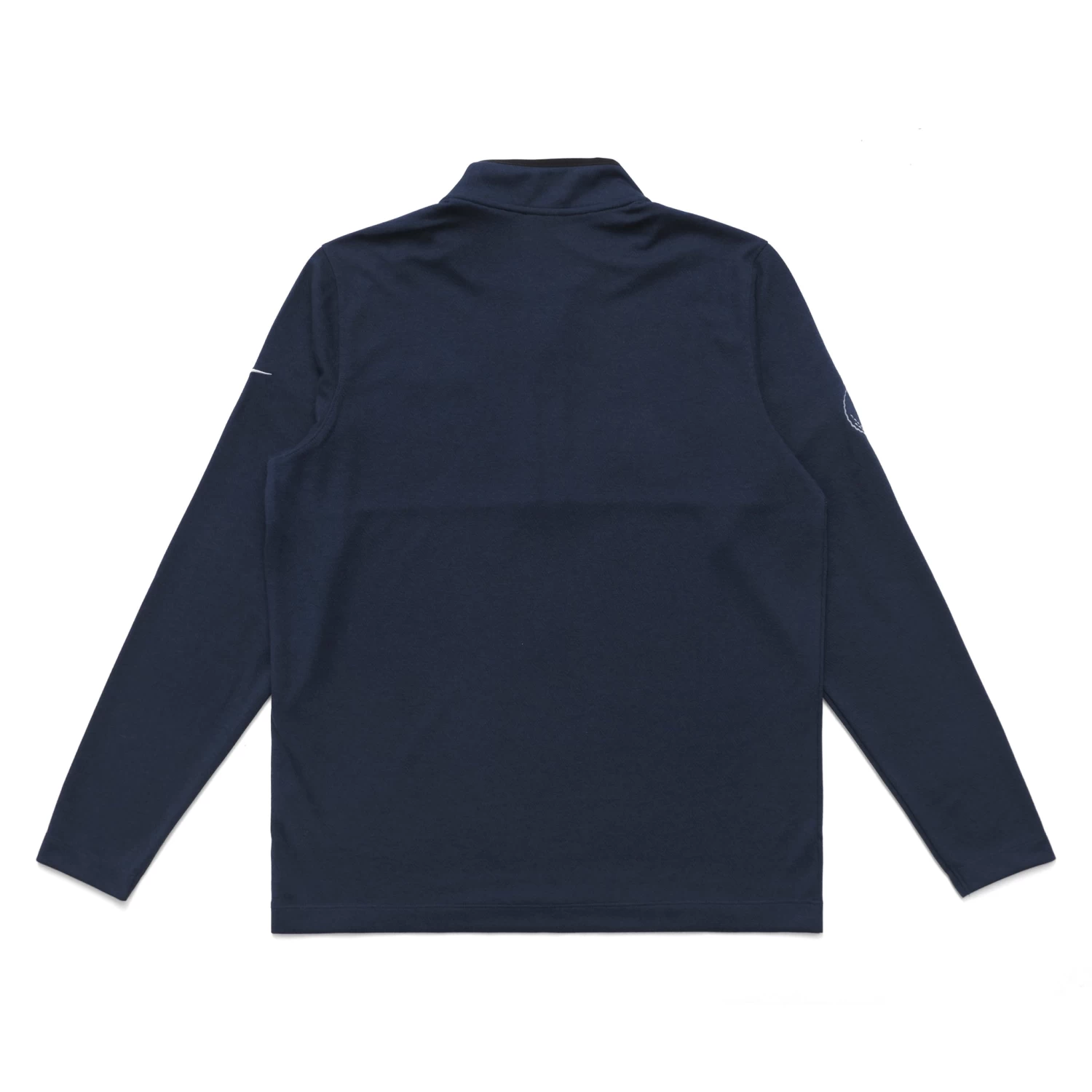 Malbon X Nike Dri-FIT Victory Half Zip 2 Malbon X Nike Dri-FIT Victory Half Zip - Image 2