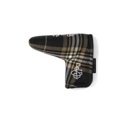 Malbon X Seamus Tartan Blade Headcover -Golf Essentials Shop MalbonxSeamusBladeCoverTartan2