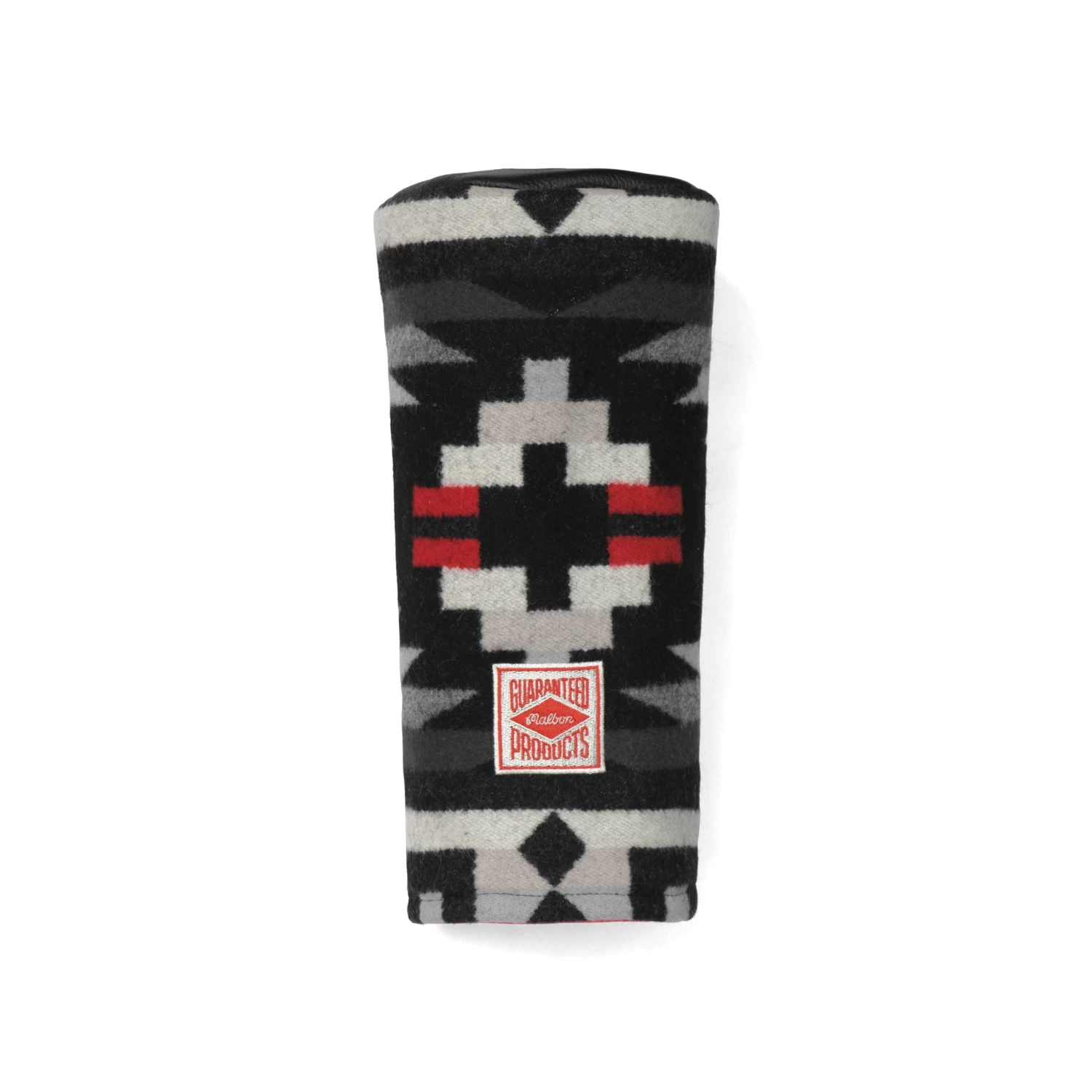 Malbon X Seamus Rio Rancho Driver Headcover 1 Malbon X Seamus Rio Rancho Driver Headcover