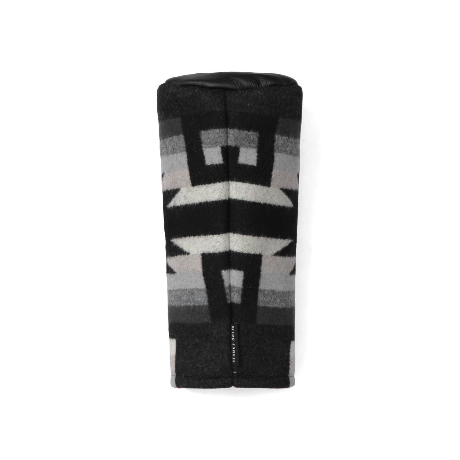 Malbon X Seamus Rio Rancho Driver Headcover 3 Malbon X Seamus Rio Rancho Driver Headcover - Image 3