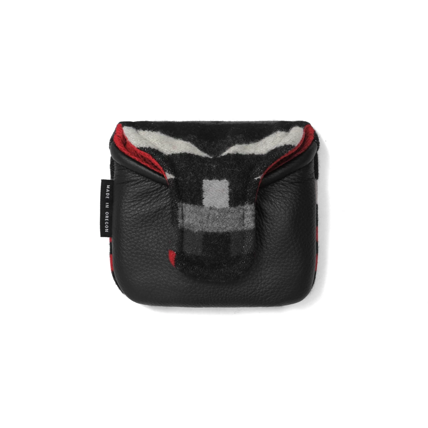 Malbon X Seamus Rio Rancho Mallet Headcover 2 Malbon X Seamus Rio Rancho Mallet Headcover - Image 2