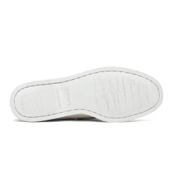 Malbon X Sperry 2-Eye (MENS) -Golf Essentials Shop MalbonxSperry2EyeTopSiderIvory3