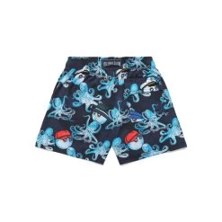 Malbon X Vilebrequin Jirise Youth Swim Trunk -Golf Essentials Shop MalbonxVilebrequinJiriseYouthSwimTrunkBlue2