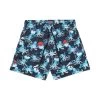 Malbon X Vilebrequin Moorise Swim Trunk