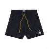 Malbon X Vilebrequin Motu Yacht Club Buckets Swim Trunk