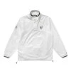 MALBON X WASTE MANAGEMENT Nylon Popover Jacket