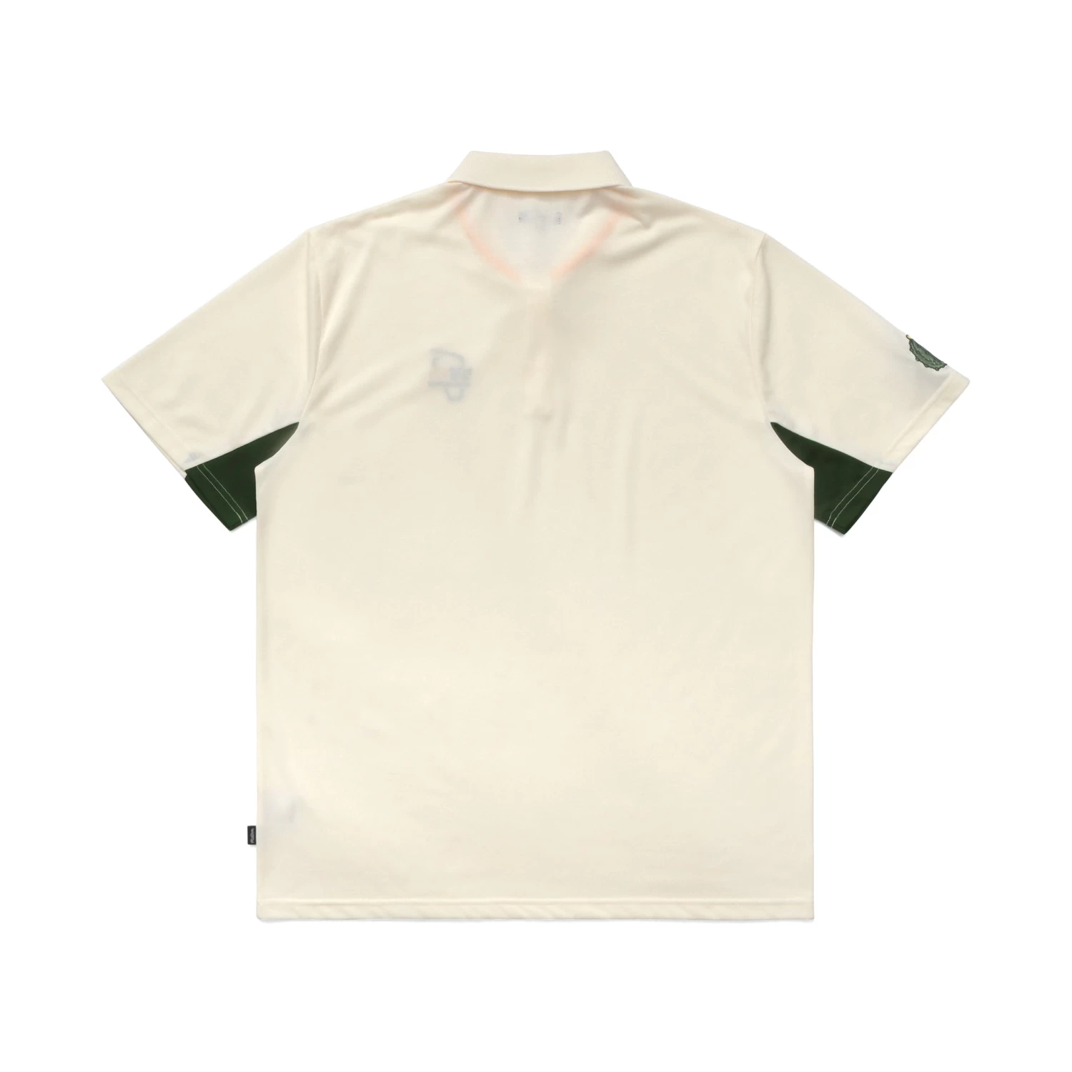 MALBON X WASTE MANAGEMENT Performance Polo 4 MALBON X WASTE MANAGEMENT Performance Polo - Image 4