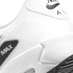 AIR MAX 90 G -Golf Essentials Shop NikeAirMax90GWhiteBlack5