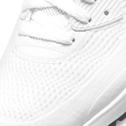 AIR MAX 90 G -Golf Essentials Shop NikeAirMax90GWhiteBlack6