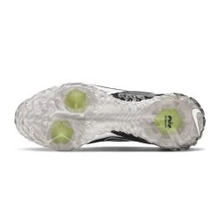 AIR ZOOM INFINITY TOUR 8 AIR ZOOM INFINITY TOUR -Golf Essentials Shop NikeAirZoomReactBlack3