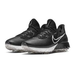 AIR ZOOM INFINITY TOUR 9 AIR ZOOM INFINITY TOUR -Golf Essentials Shop NikeAirZoomReactBlack4