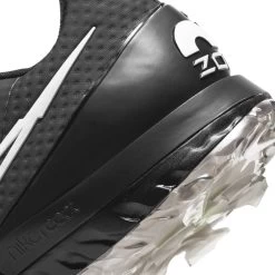 AIR ZOOM INFINITY TOUR 11 AIR ZOOM INFINITY TOUR -Golf Essentials Shop NikeAirZoomReactBlack6