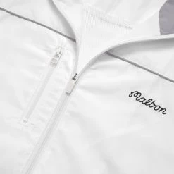 PENINSULA SHELL JACKET -Golf Essentials Shop PeninsulaShellJacketWhite2