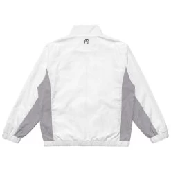 PENINSULA SHELL JACKET -Golf Essentials Shop PeninsulaShellJacketWhite4