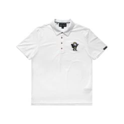 Malbon X Adidas Polo Shirt