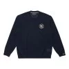 Malbon X Adidas Crewneck Sweatshirt