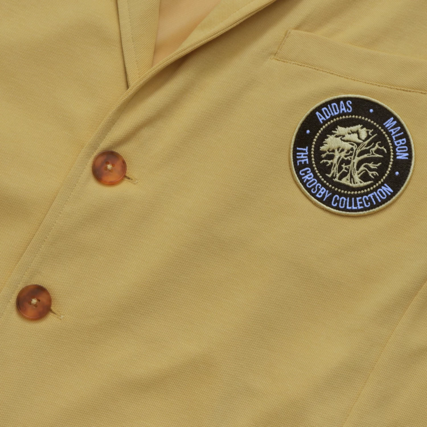 Malbon X Adidas Sport Coat 8 Malbon X Adidas Sport Coat - Image 8