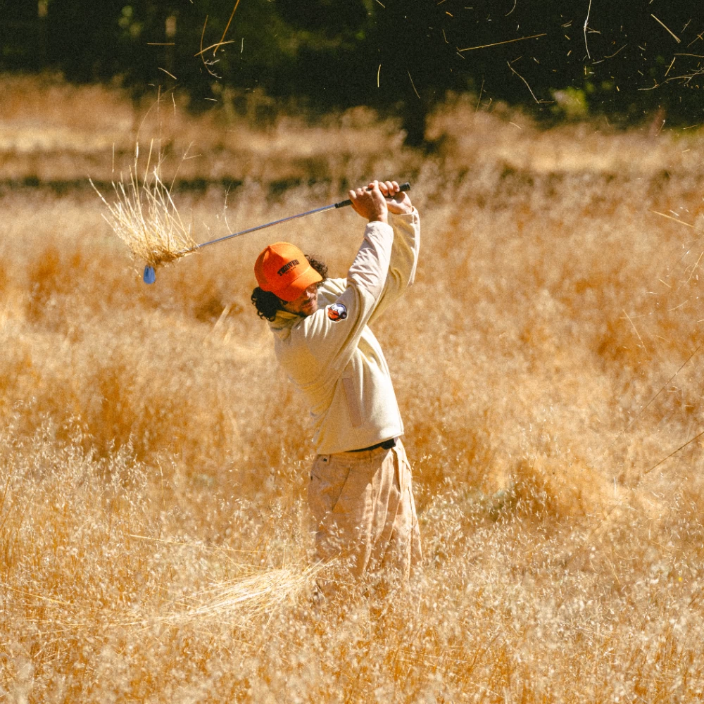 Malbon X 100 Thieves Fowler Polar Fleece Jacket 4 Malbon X 100 Thieves Fowler Polar Fleece Jacket - Image 4