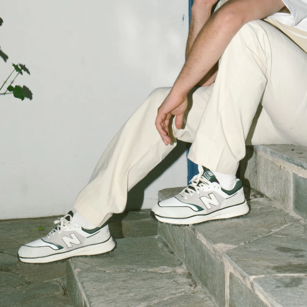 Malbon X New Balance 997G 2 Malbon X New Balance 997G - Image 2