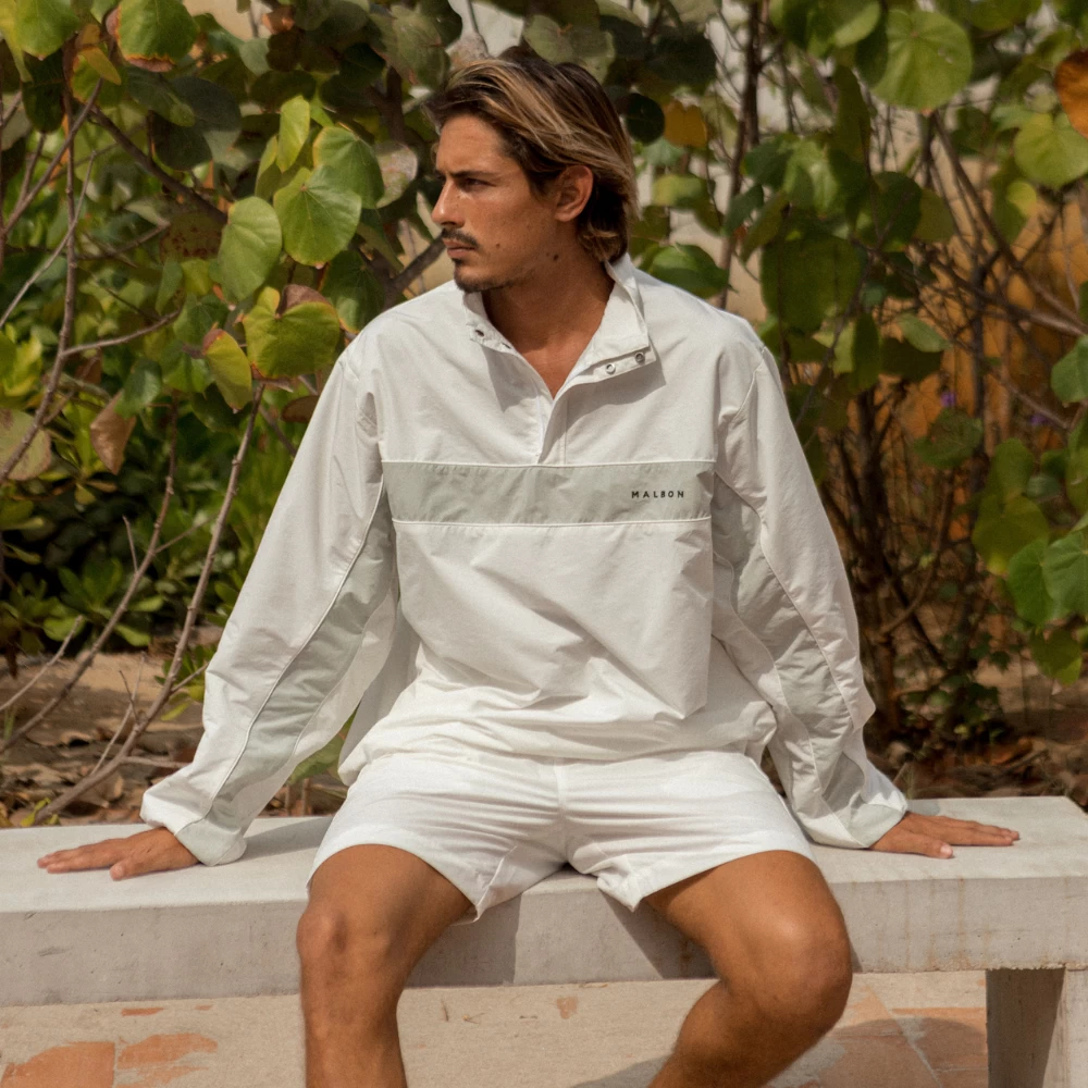 Bermuda Popover Jacket 2 Bermuda Popover Jacket - Image 2