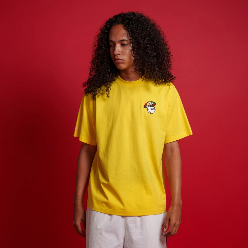 Umbrella Buckets T-Shirt 2 Umbrella Buckets T-Shirt - Image 2