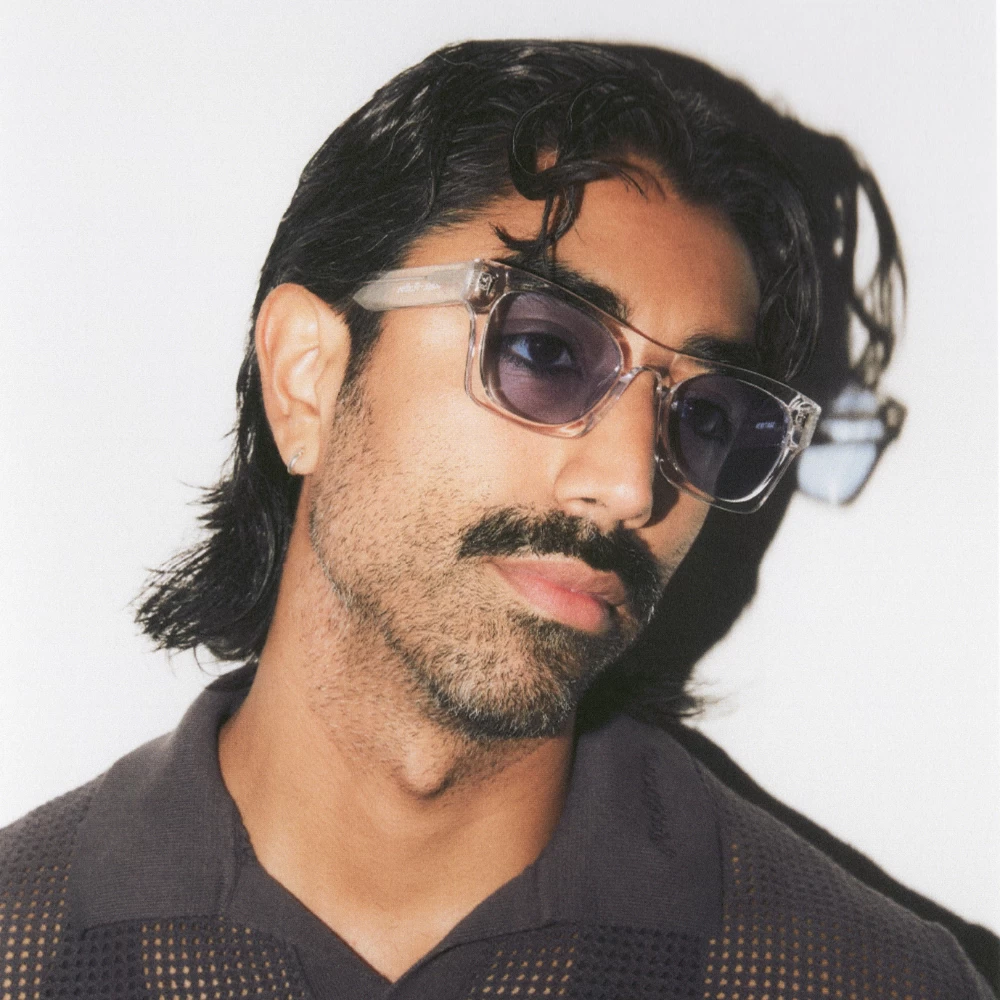 Malbon X AKILA Heritage Sunglasses 2 Malbon X AKILA Heritage Sunglasses - Image 2